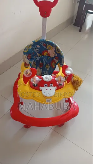 Baby Walker