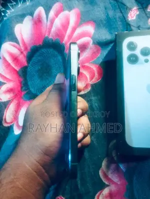 Apple iPhone 13 Pro 128 GB Blue