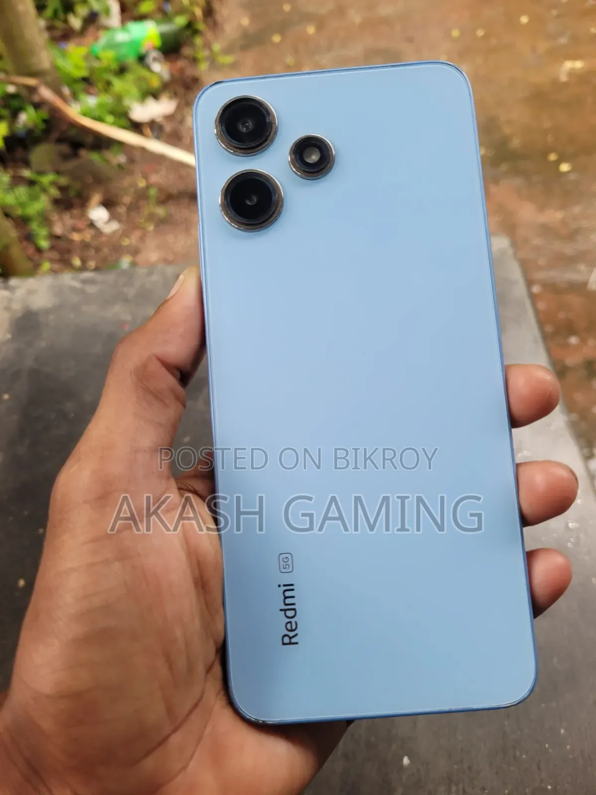 শাওমি ১২৮ জিবি