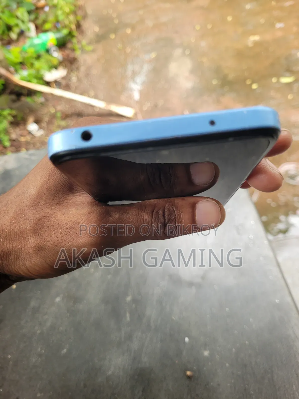 শাওমি ১২৮ জিবি