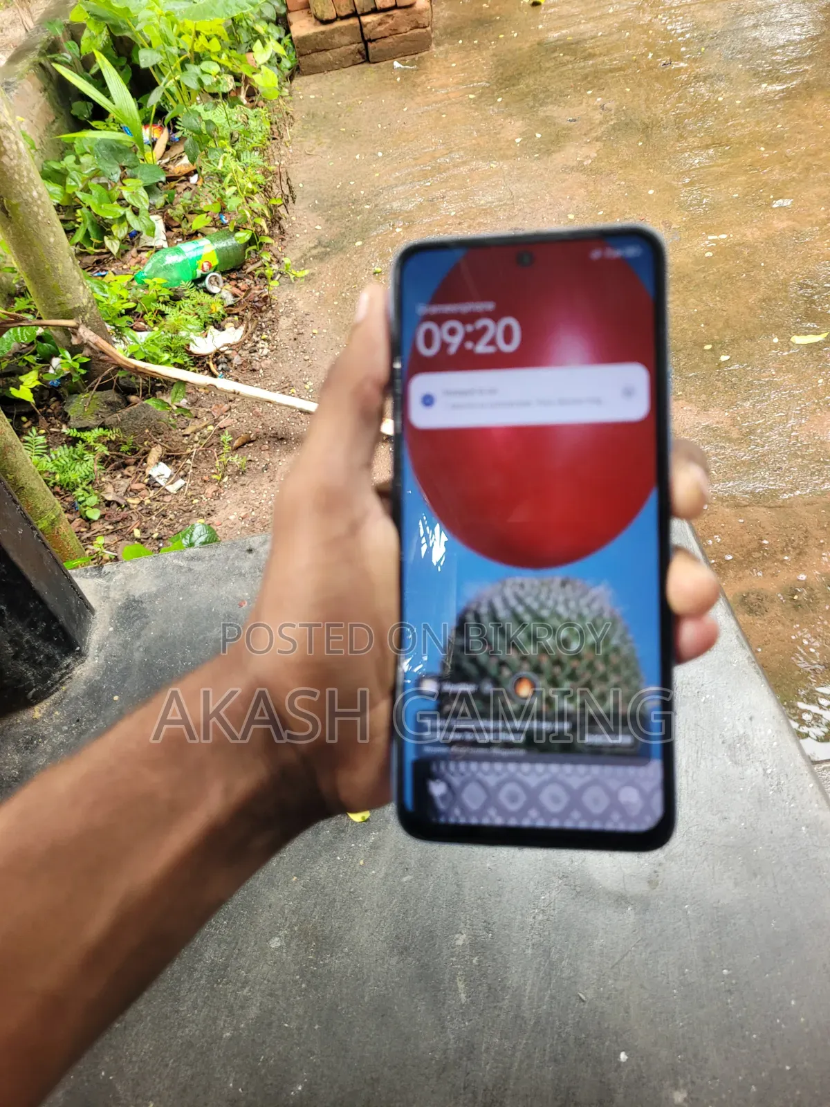 শাওমি ১২৮ জিবি