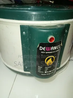 ৪৫ লিটার গিজার