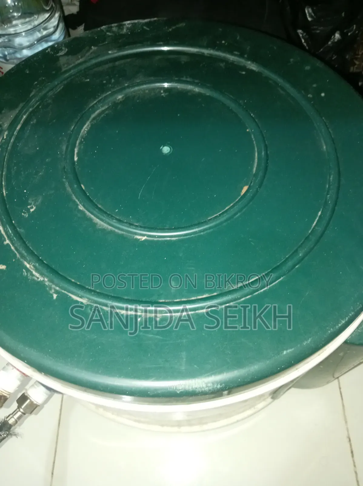 ৪৫ লিটার গিজার