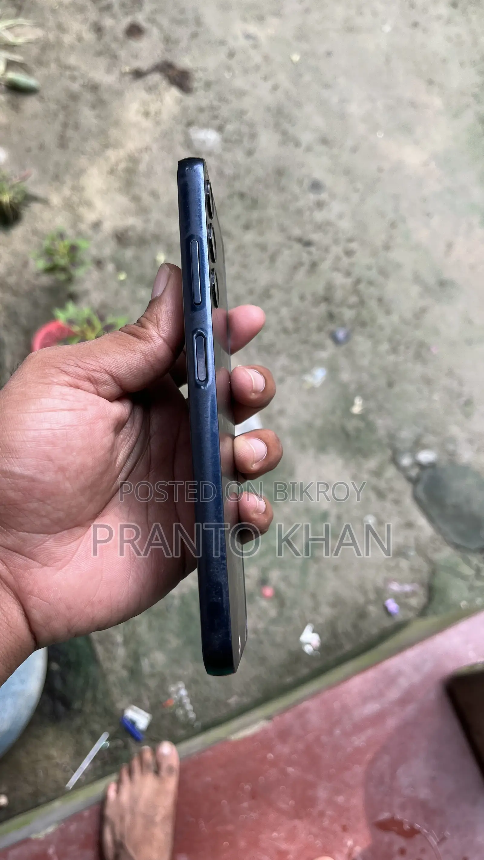 Samsung Galaxy M14 64 GB Black