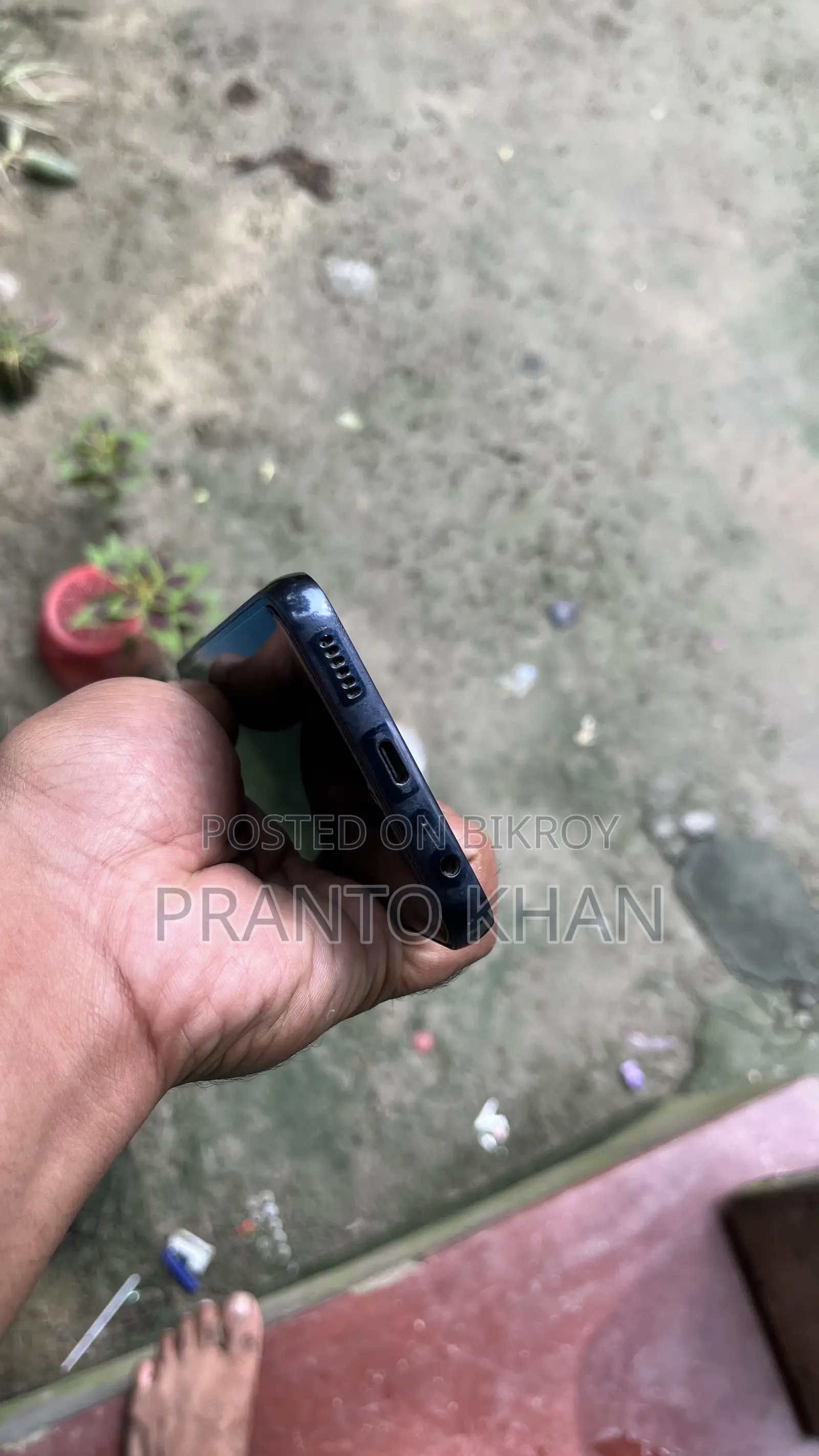 Samsung Galaxy M14 64 GB Black