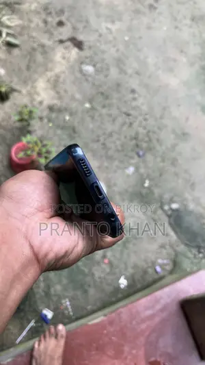 Samsung Galaxy M14 64 GB Black