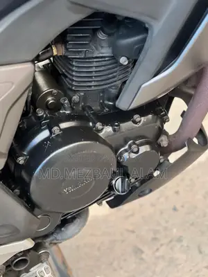 Yamaha FZS V3 2019 Blue