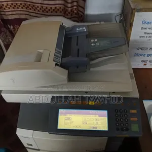 Toshiba E Studio452 Photo Machine