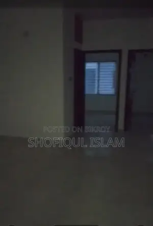 3 Bedroom Apartment in Sawpnochura Coxda for rent