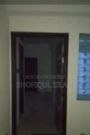 3 Bedroom Apartment in Sawpnochura Coxda for rent