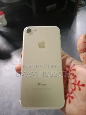 Apple iPhone 7 32 GB Gold