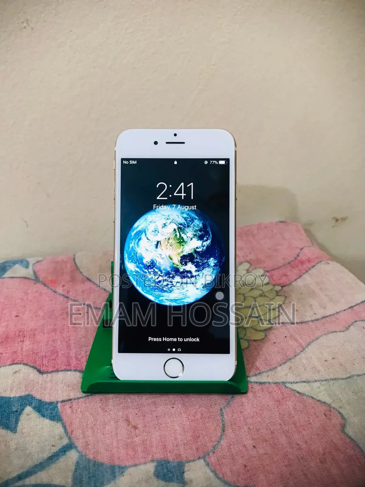 Apple iPhone 7 32 GB Gold