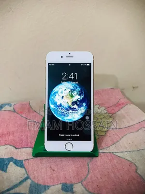 Apple iPhone 7 32 GB Gold