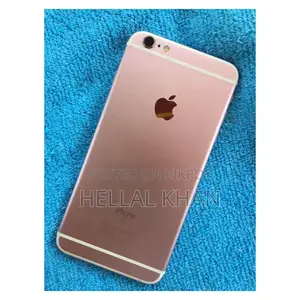 Apple iPhone 6s Plus 32 GB Rose Gold