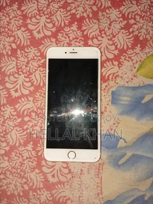 Apple iPhone 6s Plus 32 GB Rose Gold