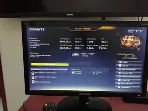 Desktop Computer 8GB Intel Core i3 HDD + 1TB SSD