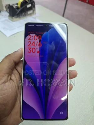 Xiaomi Redmi Note 13 ১২৮ জিবি সাদা