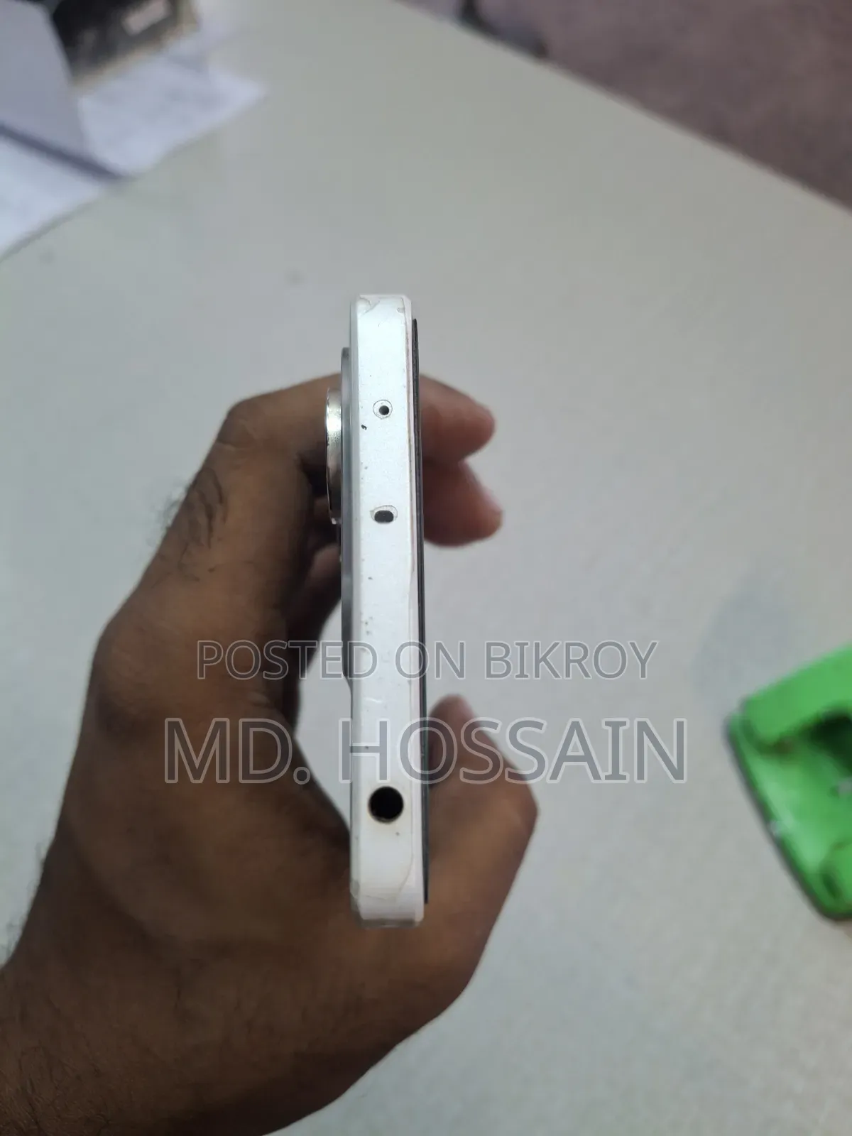 Xiaomi Redmi Note 13 ১২৮ জিবি সাদা