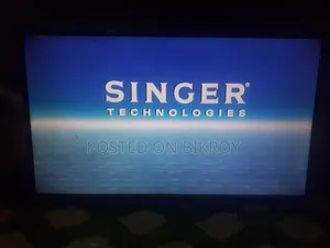 সিঙ্গার ৪৩ ইঞ্চি টিভি
