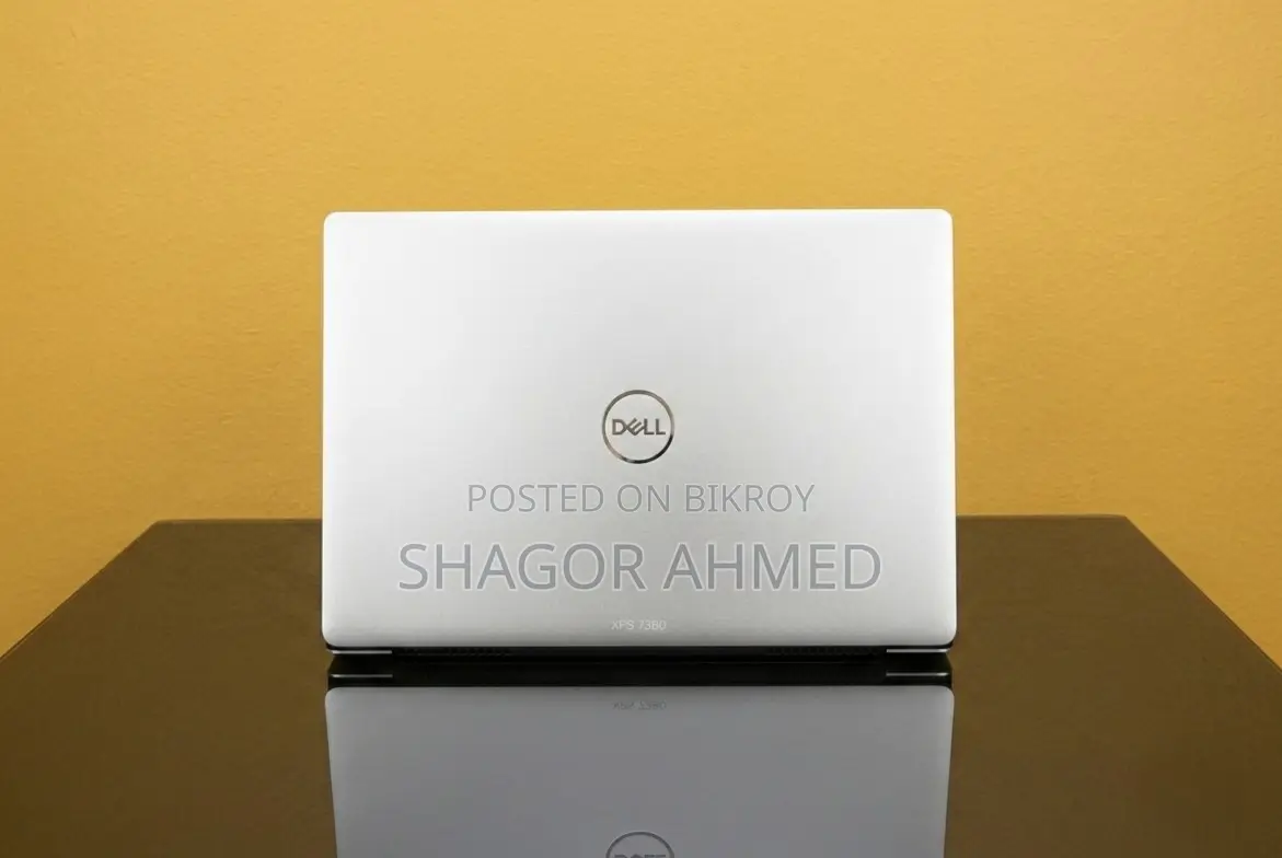 Laptop Dell XPS 13 7390 8GB Intel Core I5 SSD 256GB