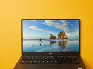 Laptop Dell XPS 13 7390 8GB Intel Core I5 SSD 256GB