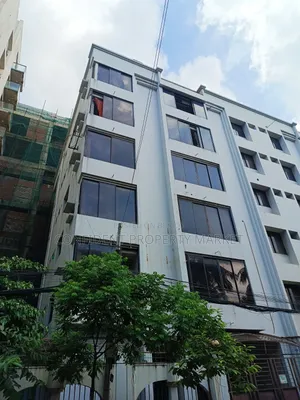 বারিধারায় ২০ বেডরুমের বাড়ি বিক্রয়ের জন্য
