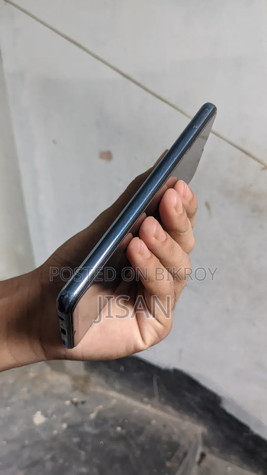 Samsung Galaxy M32 128 GB Blue