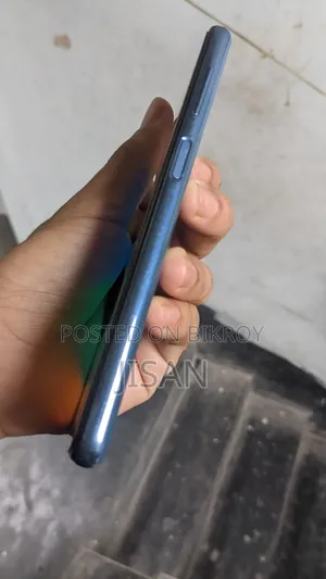 Samsung Galaxy M32 128 GB Blue