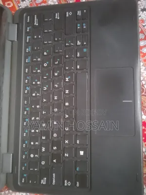 Laptop Dell Latitude 3190 4GB Intel Pentium SSD 128GB