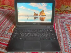 Laptop Dell Latitude 3190 4GB Intel Pentium SSD 128GB