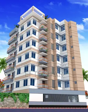 3-Bedroom Apartment in Sufia Villa, Mirpur for sale