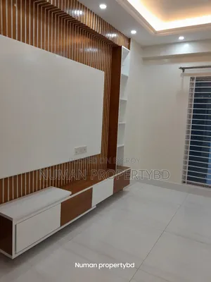 নুম্যান প্রপার্টি বিডি, বসুন্ধরায় ভাড়ার জন্য ৪ বেডরুমের অ্যাপার্টমেন্ট