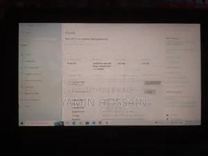 Laptop Dell Latitude 3190 4GB Intel Pentium SSD 128GB