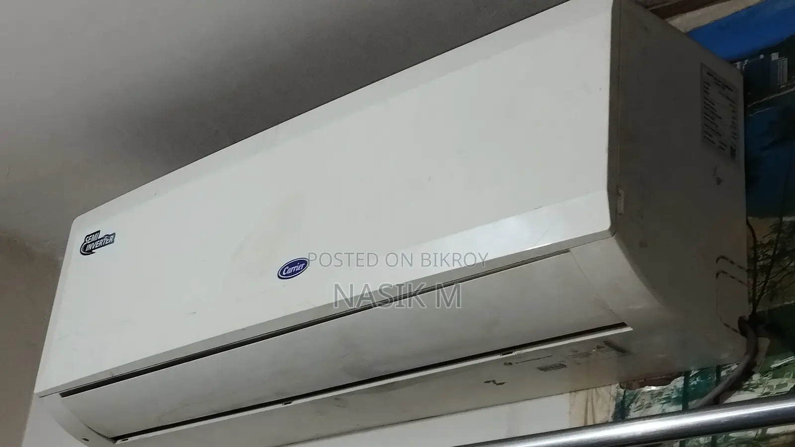 Air Conditioner