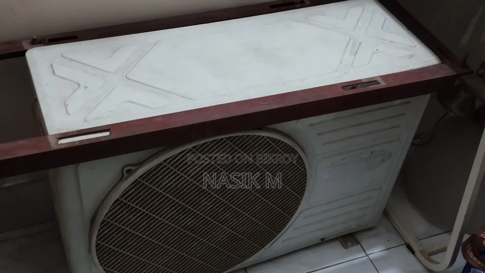 Air Conditioner