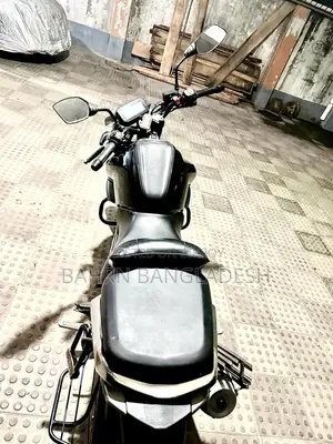 TVS Raider 125 2022 Black