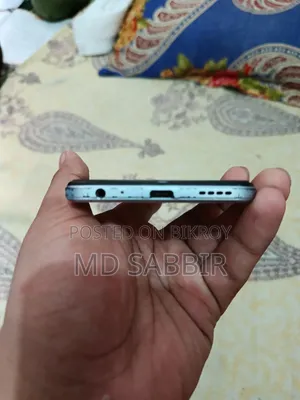 Vivo Y21 64 GB White