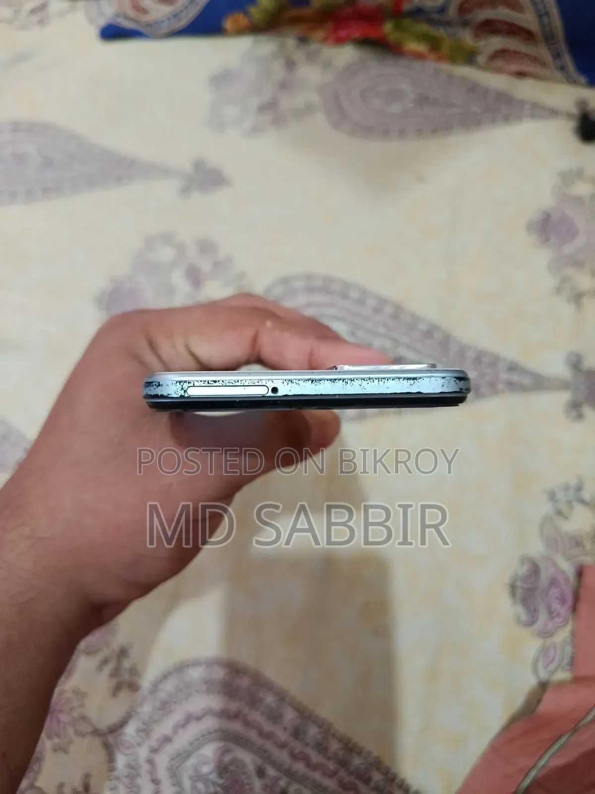 Vivo Y21 64 GB White