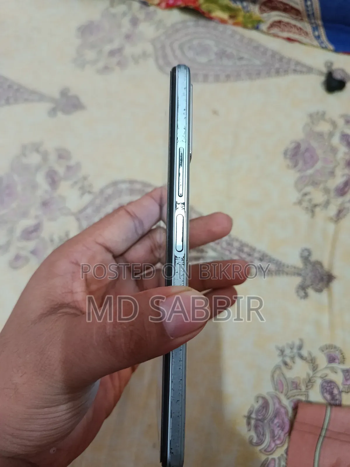 Vivo Y21 64 GB White