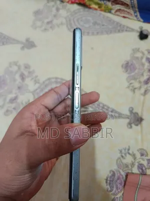 Vivo Y21 64 GB White