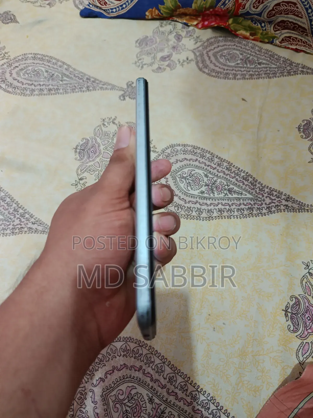 Vivo Y21 64 GB White