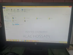 এইচপি মনিটর এলভি১৯১১