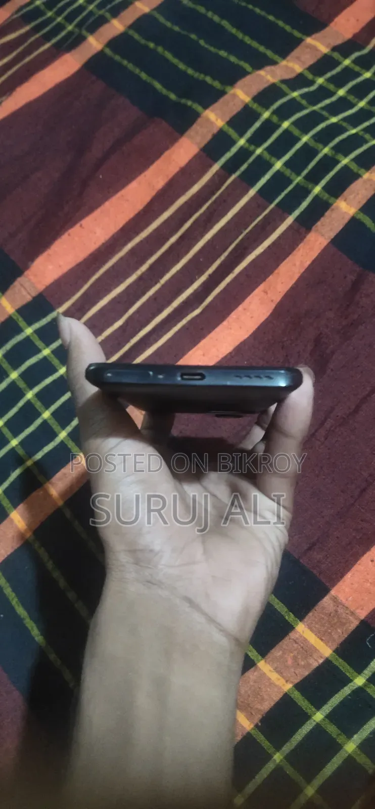 Realme GT Neo 3 150W 256 GB Black