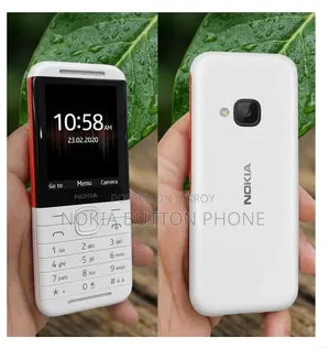 New Nokia 5310 XpressMusic Black