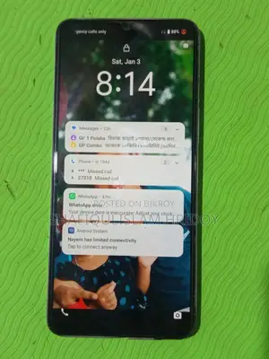 Vivo Y04 ৬৪ জিবি গোল্ড