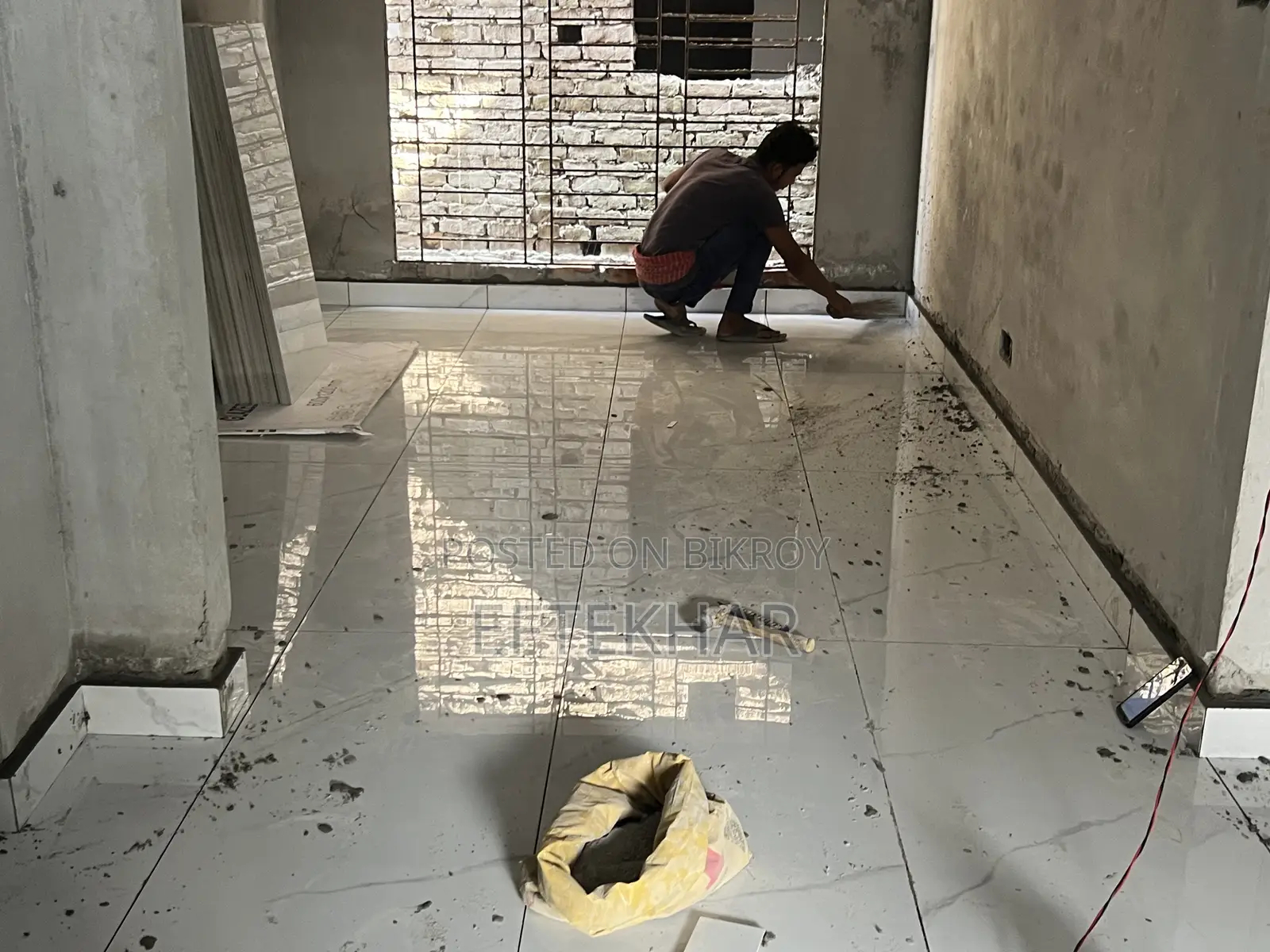 সুফিয়া ভিলা, মিরপুরে ৩টি বেডরুমের অ্যাপার্টমেন্ট বিক্রয়
