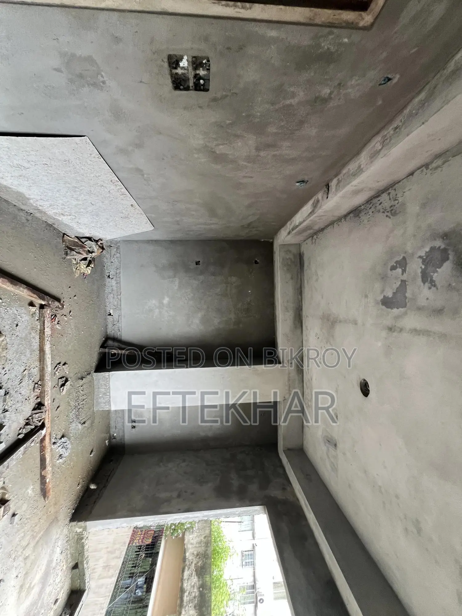 সুফিয়া ভিলা, মিরপুরে ৩টি বেডরুমের অ্যাপার্টমেন্ট বিক্রয়