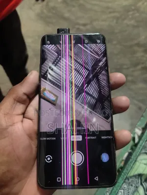 ওয়ানপ্লাস ৭টি প্রো ম্যাকলারেন এডিশন ২৫৬ জিবি ব্ল্যাক