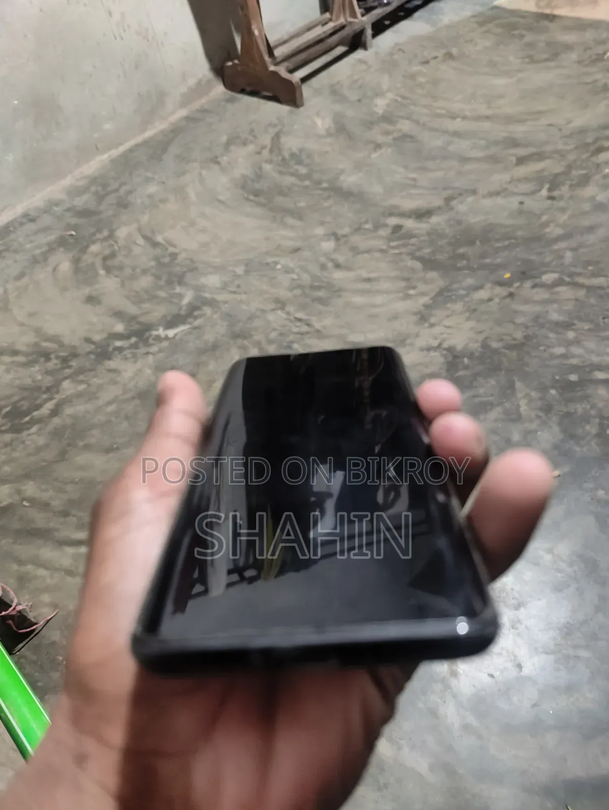 ওয়ানপ্লাস ৭টি প্রো ম্যাকলারেন এডিশন ২৫৬ জিবি ব্ল্যাক