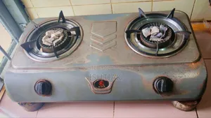 আরএফএল গ্যাস স্টোভ ডাবল